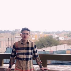 Meet your Posher, Luis